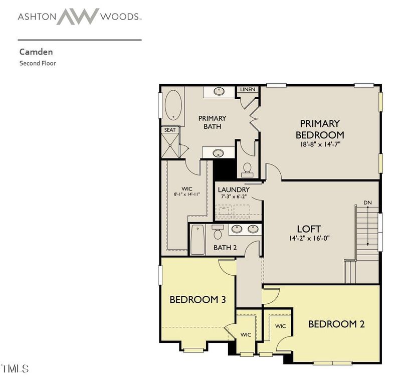 3313 Oakfields Rd Lot 4, New Hill, NC 27562