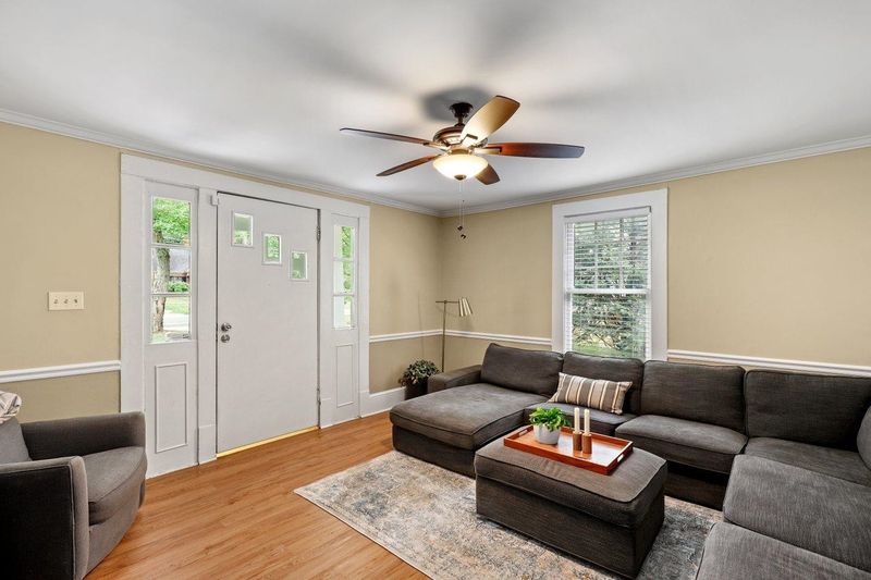 3313 Old Chapel Hill Rd, Durham, NC 27707