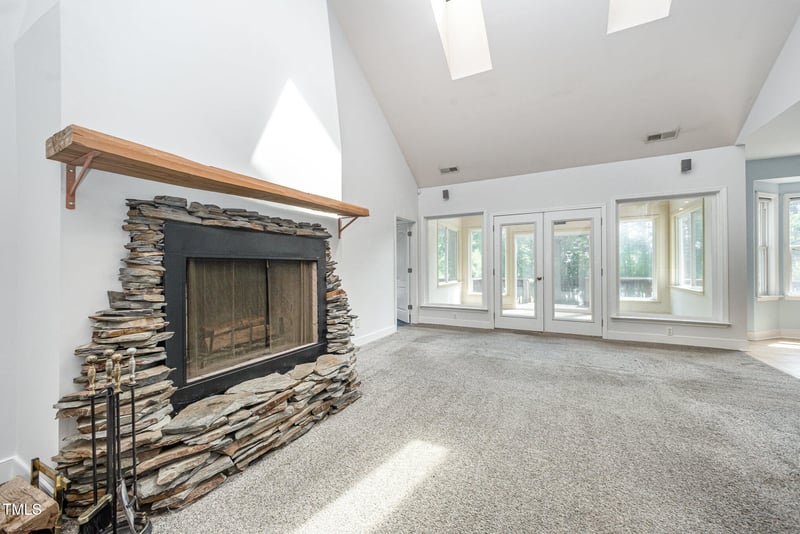 3313 Overhead Ct, Willow Springs, NC 27592