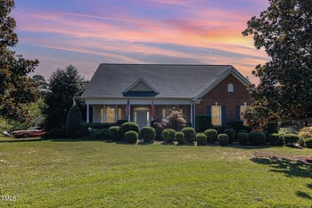 3313 Overhead Ct, Willow Springs, NC 27592