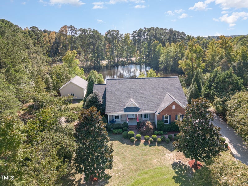 3313 Overhead Ct, Willow Springs, NC 27592
