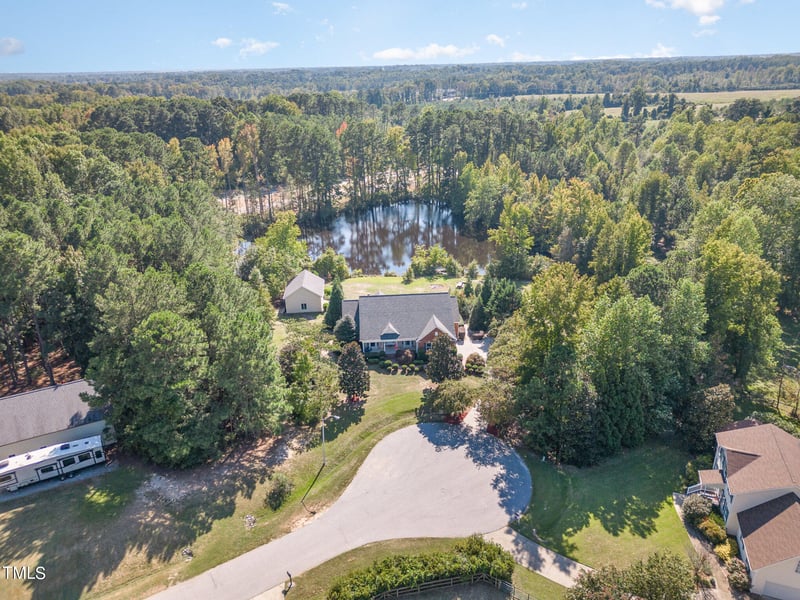 3313 Overhead Ct, Willow Springs, NC 27592