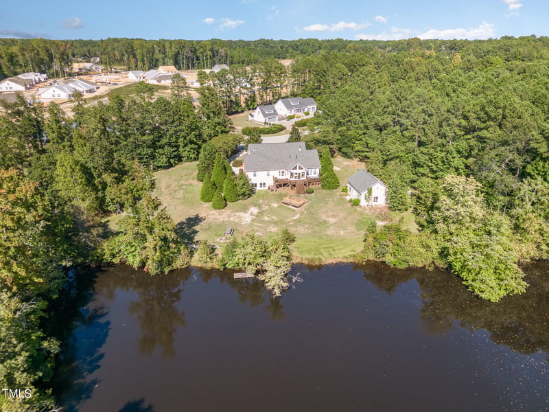 3313 Overhead Ct, Willow Springs, NC 27592