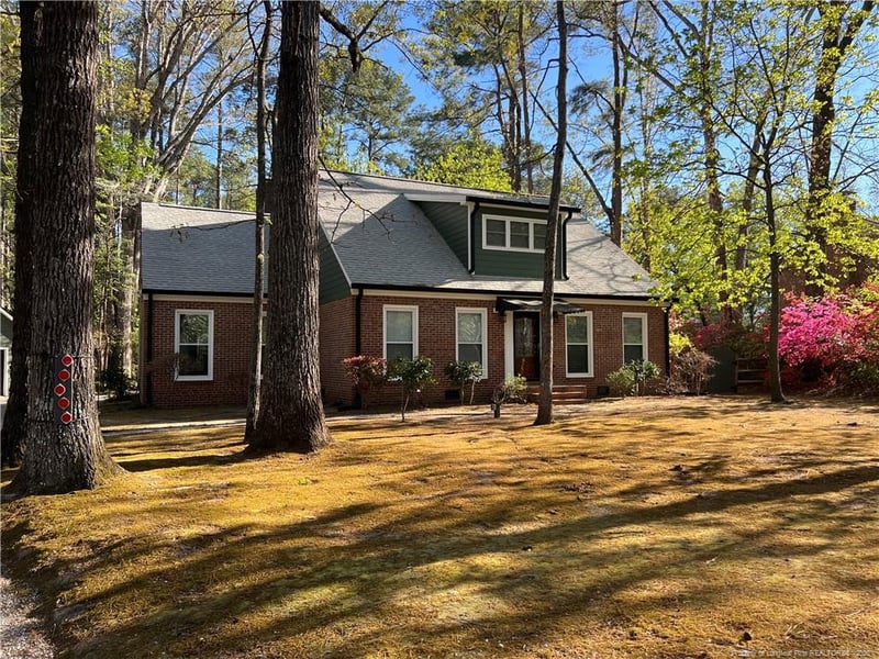 3313 Quarry Dr, Fayetteville, NC 28303