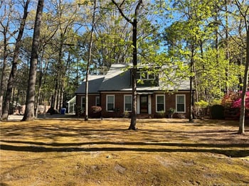 3313 Quarry Dr, Fayetteville, NC 28303
