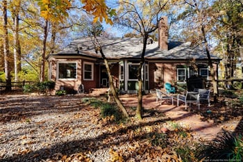 3313 Quarry Dr, Fayetteville, NC 28303