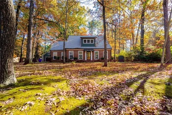 3313 Quarry Dr, Fayetteville, NC 28303