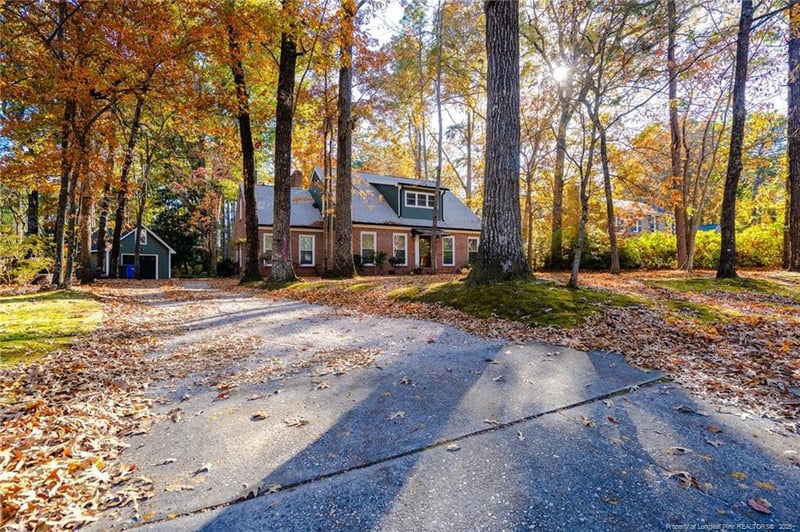 3313 Quarry Dr, Fayetteville, NC 28303