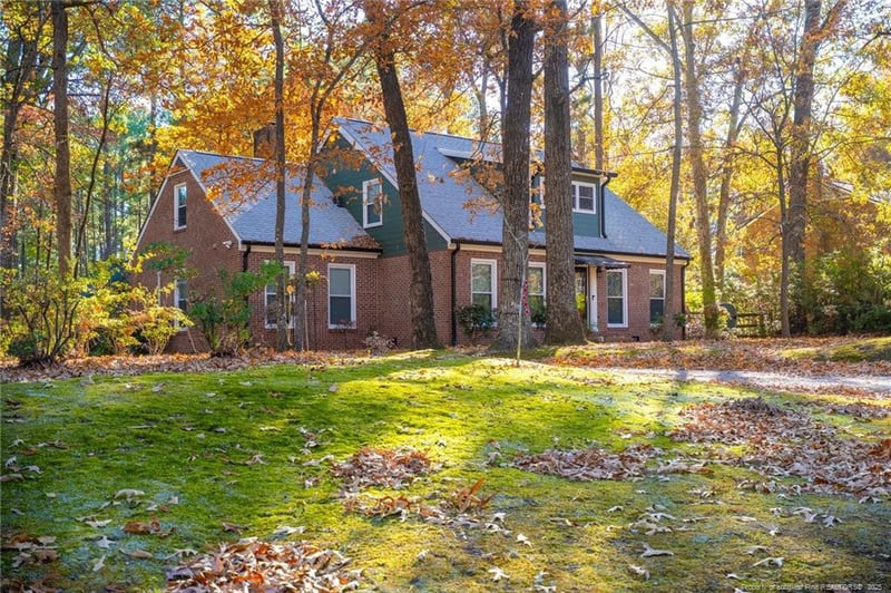 3313 Quarry Dr, Fayetteville, NC 28303