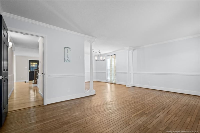 3313 Quarry Dr, Fayetteville, NC 28303