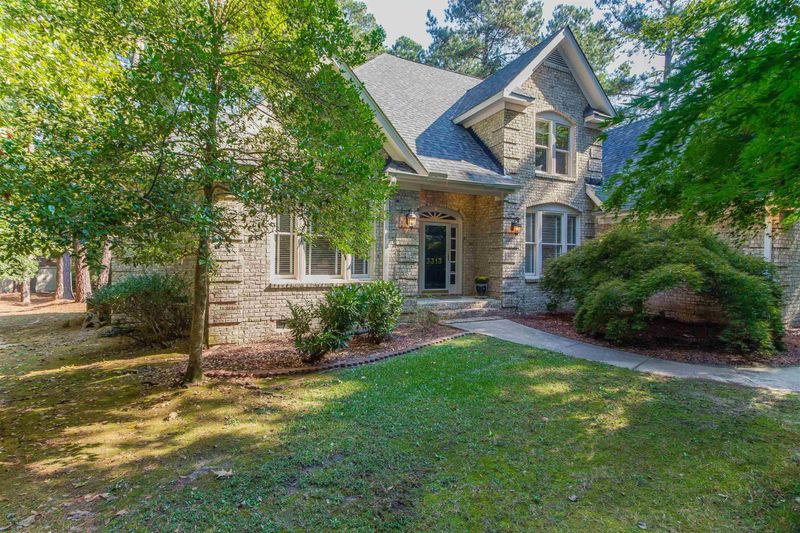 3313 Roxbury Dr, Wake Forest, NC 27587