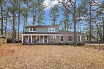 3313 Rustburg Dr, Fayetteville, NC 28303