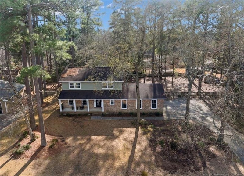 3313 Rustburg Dr, Fayetteville, NC 28303