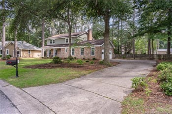 3313 Rustburg Dr, Fayetteville, NC 28303