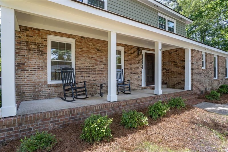 3313 Rustburg Dr, Fayetteville, NC 28303