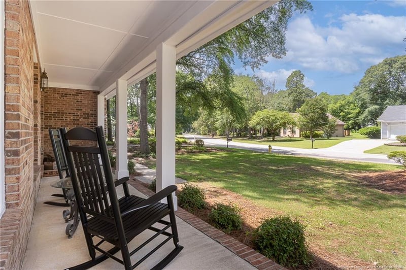 3313 Rustburg Dr, Fayetteville, NC 28303