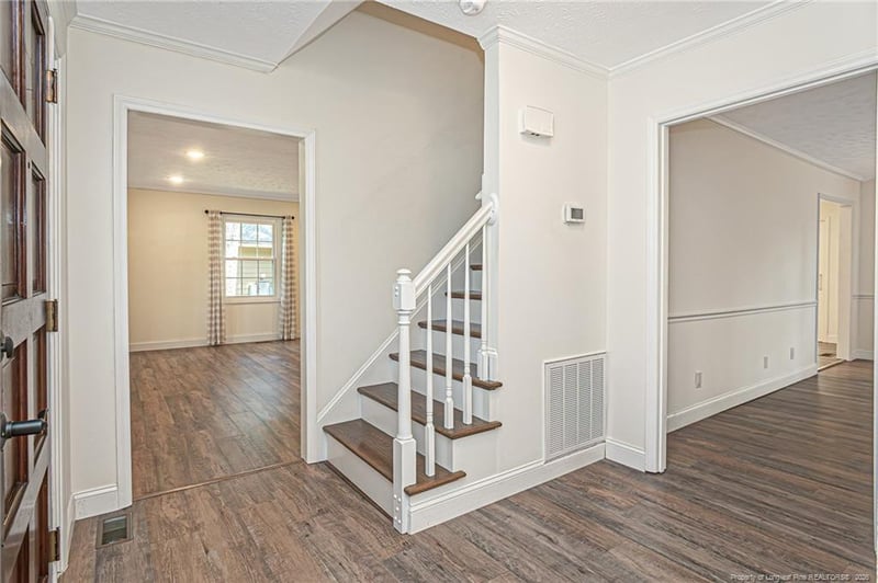 3313 Rustburg Dr, Fayetteville, NC 28303