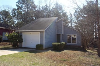 3314 Arrowhead Rd, Spring Lake, NC 28390