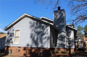 3314 Arrowhead Rd, Spring Lake, NC 28390