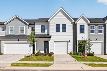 3314 Bailey Lk Dr, Fuquay Varina, NC 27526