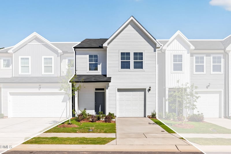 3314 Bailey Lk Dr, Fuquay Varina, NC 27526