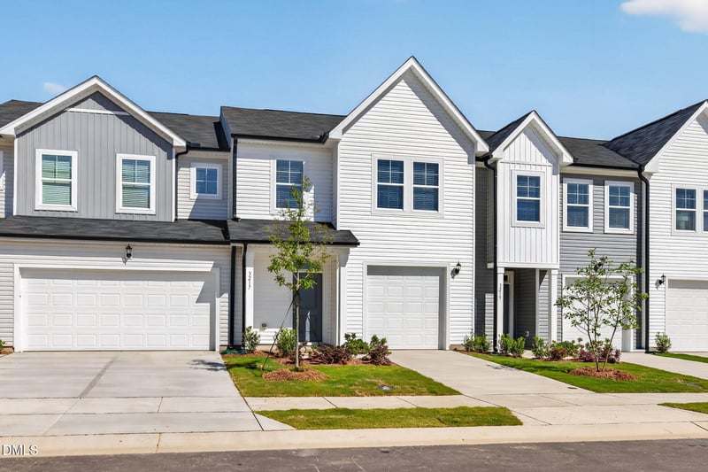 3314 Bailey Lk Dr, Fuquay Varina, NC 27526