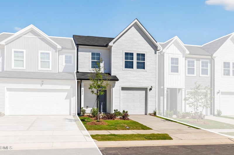3314 Bailey Lk Dr, Fuquay Varina, NC 27526