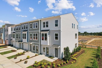 3314 Bomore Rd Lot 24, Raleigh, NC 27610