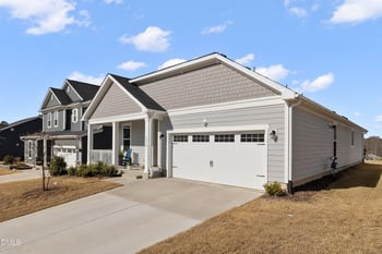 3314 Brevet St, New Hill, NC 27562