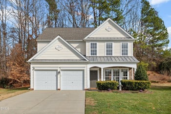 3314 Chrysanthemum Way, Raleigh, NC 27614