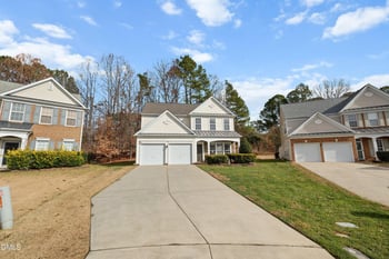 3314 Chrysanthemum Way, Raleigh, NC 27614