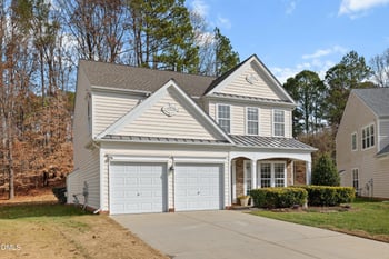 3314 Chrysanthemum Way, Raleigh, NC 27614