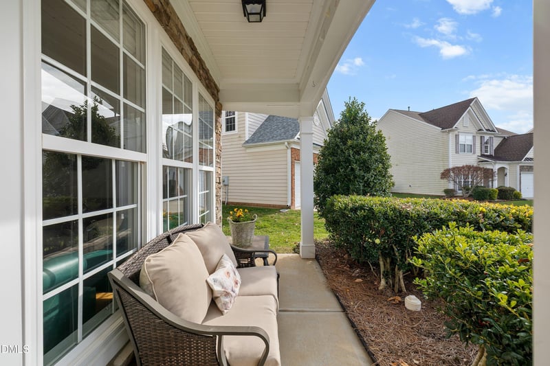 3314 Chrysanthemum Way, Raleigh, NC 27614