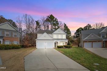 3314 Chrysanthemum Way, Raleigh, NC 27614