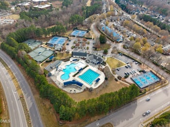 3314 Chrysanthemum Way, Raleigh, NC 27614