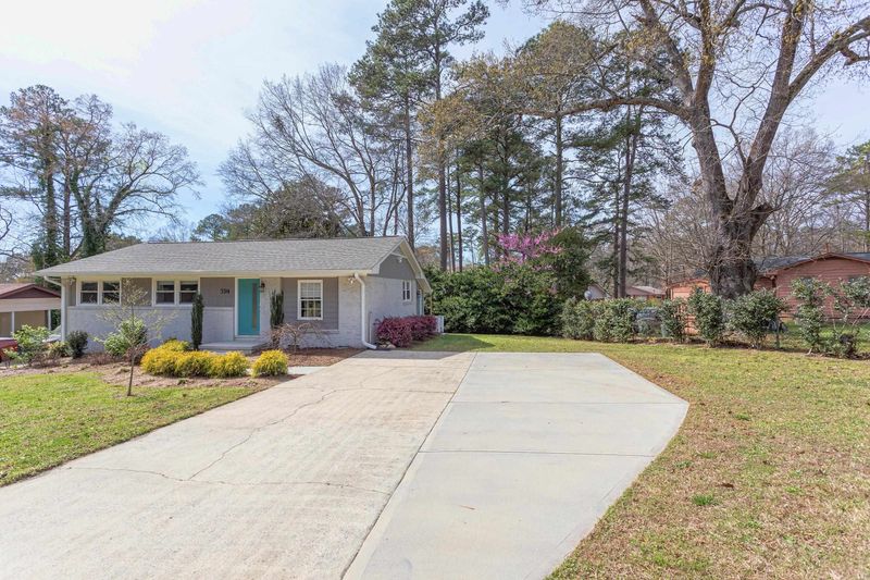 3314 Friar Tuck Rd, Raleigh, NC 27610