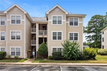 3314 Harbour Pointe Pl #104, Fayetteville, NC 28314