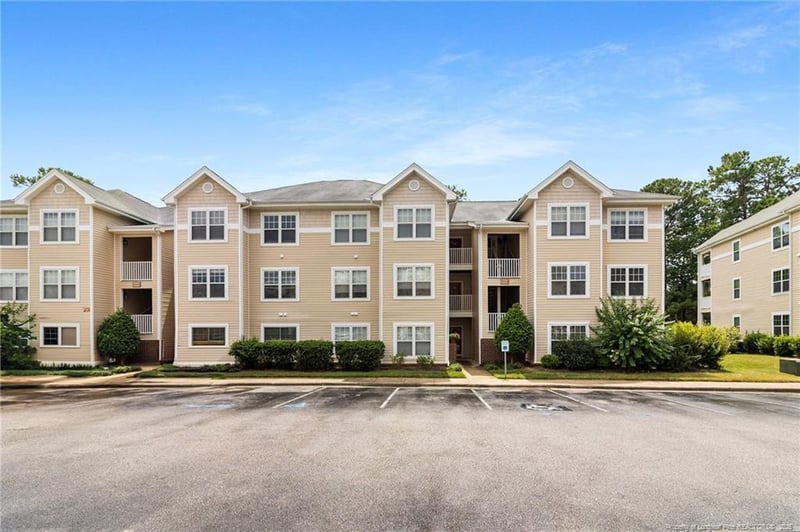 3314 Harbour Pointe Pl #104, Fayetteville, NC 28314