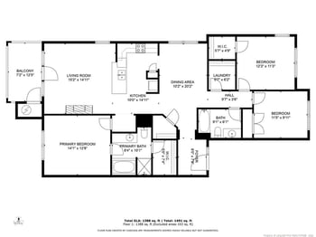 3314 Harbour Pointe Pl #104, Fayetteville, NC 28314