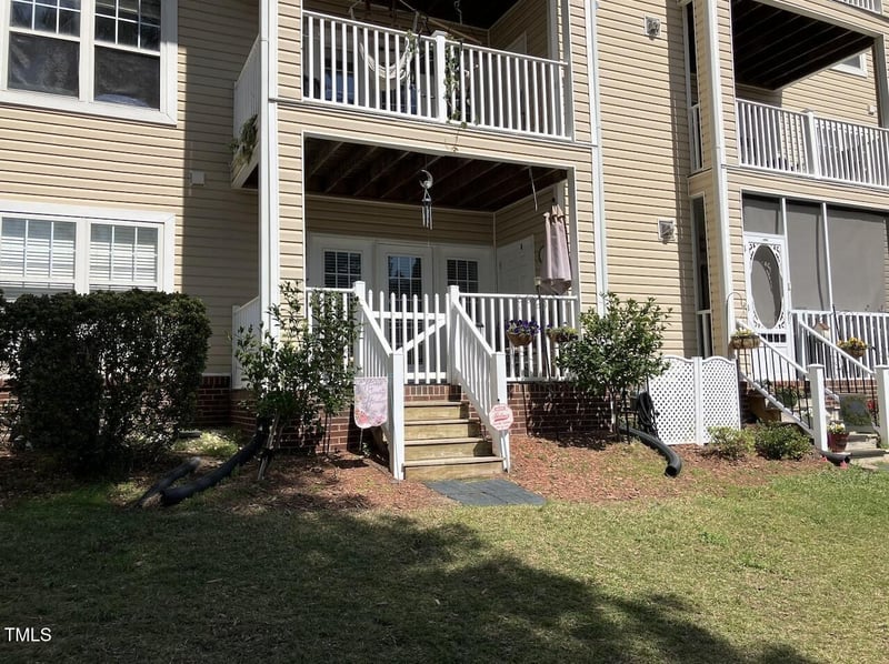 3314 Harbour Pointe Pl #3, Fayetteville, NC 28314