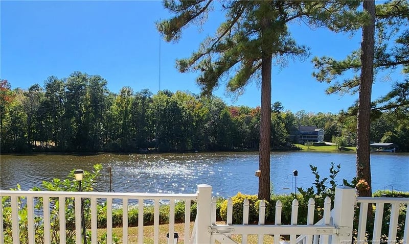 3314 Harbour Pointe Pl #3, Fayetteville, NC 28314