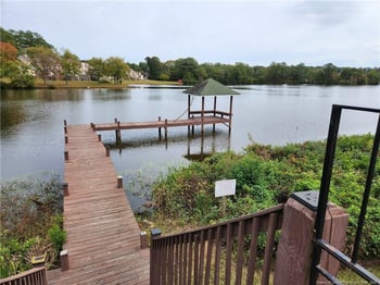 3314 Harbour Pointe Pl #3, Fayetteville, NC 28314