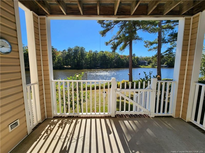 3314 Harbour Pointe Pl #3, Fayetteville, NC 28314