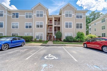3314 Harbour Pointe Pl #8, Fayetteville, NC 28314