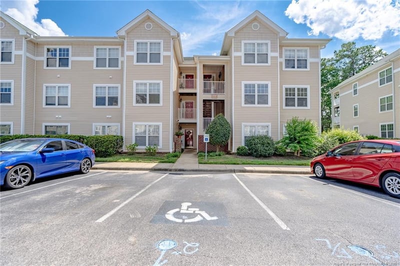 3314 Harbour Pointe Pl #8, Fayetteville, NC 28314