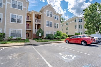 3314 Harbour Pointe Pl #8, Fayetteville, NC 28314