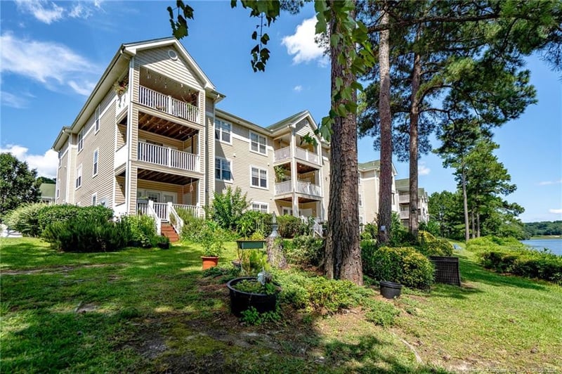 3314 Harbour Pointe Pl #8, Fayetteville, NC 28314