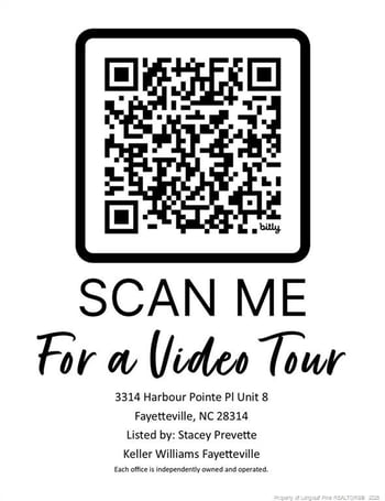 3314 Harbour Pointe Pl #8, Fayetteville, NC 28314