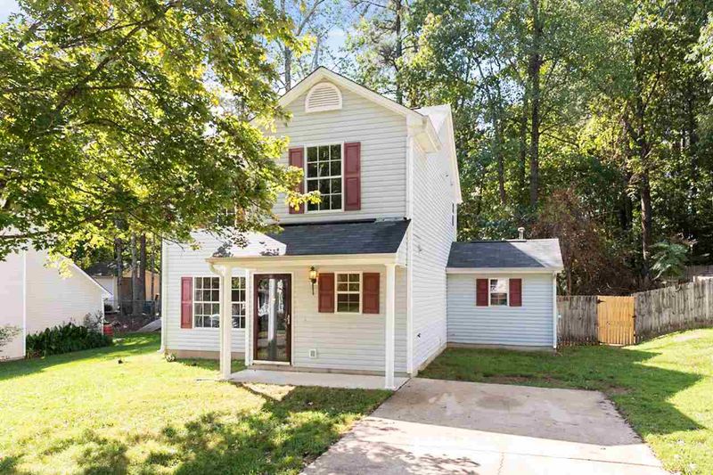 3314 Redgate Dr, Durham, NC 27703