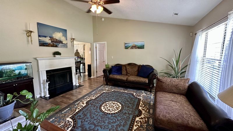 3314 Venus Dr, Durham, NC 27703